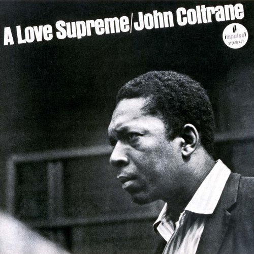 Love Supreme