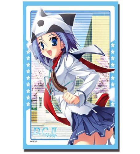 Bushiroad Sleeve Collection HG (high-grade) Vol.210 DC ~ Da Capo ~ "Amakase Mika" (japan import)