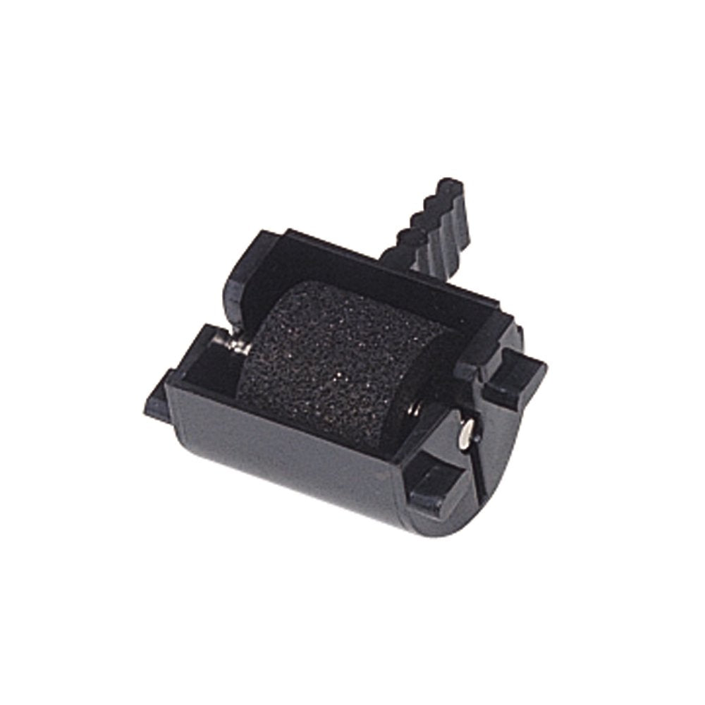 Max Electronic Checkwriter Ink Roll R-50 Black