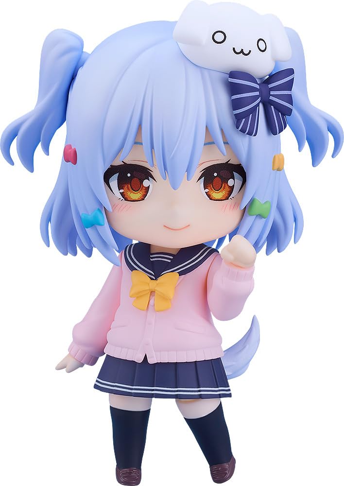 Good Smile Company NoriPro: Inuyama Tamaki Nendoroid Action Figure
