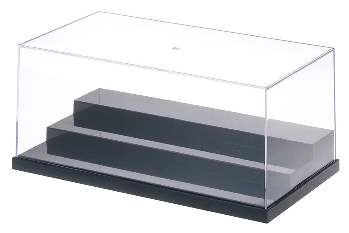 wave T case (L) Stage Basic Black