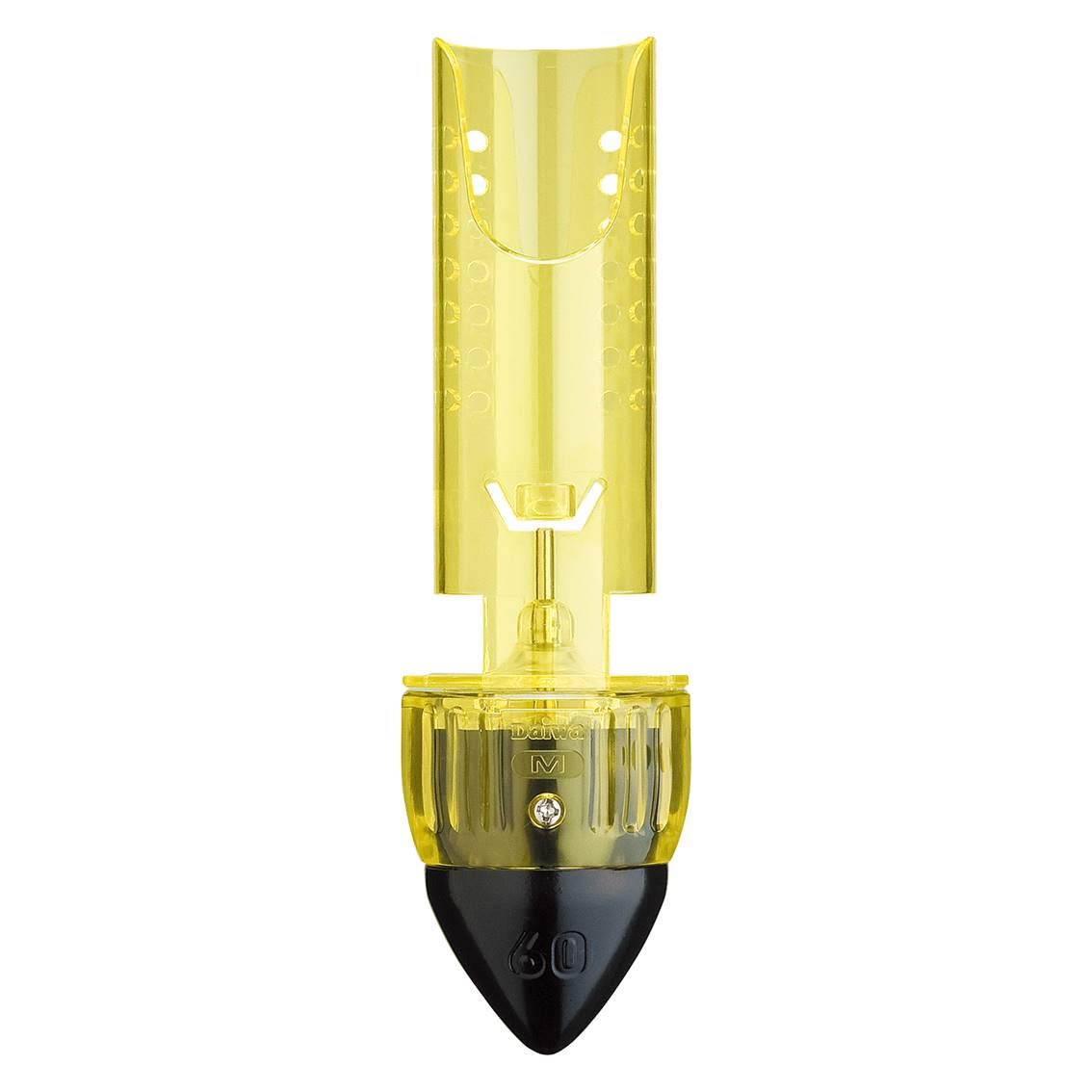 Daiwa 825023 Cassette Shovel Fast 3 M-60 Yellow