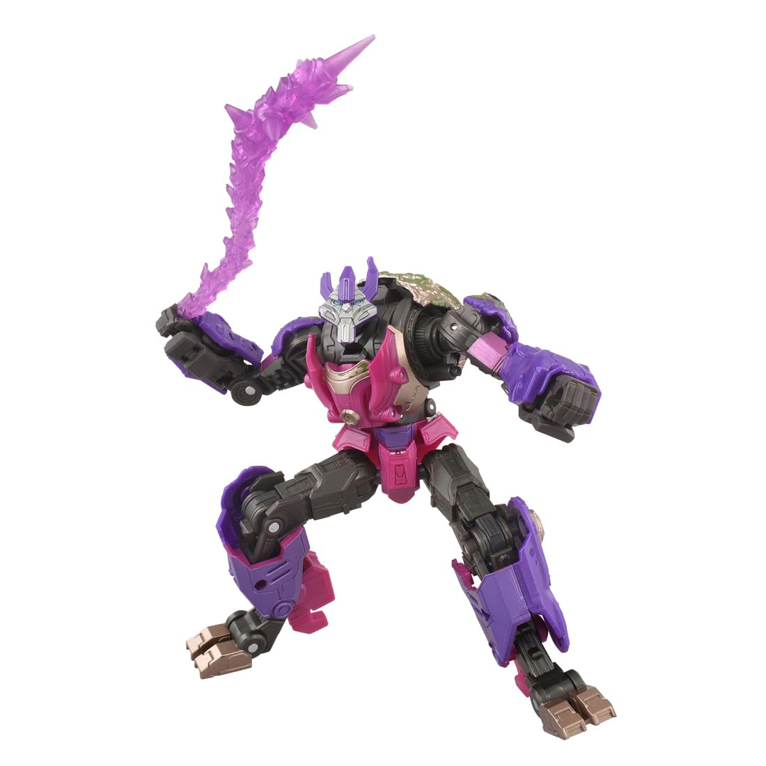 Takara Tomy T-Spark Studio Series Transformers TS-22 Alpha Trion Action Figure