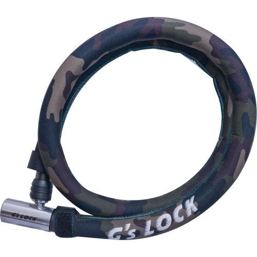 Gorin (gorin) neopure-nkaba- Wire Lock Camo GS6 – /1200 cm