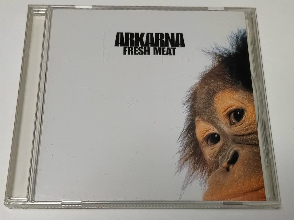 フレッシュ・ミート