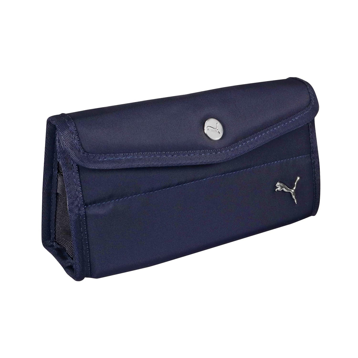 Kutsuwa PM508 Pencil Case, Navy