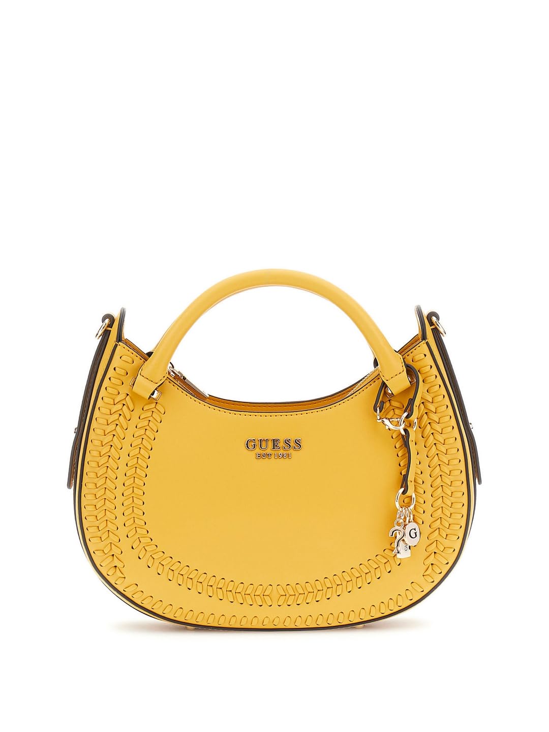 Tatum Satchel