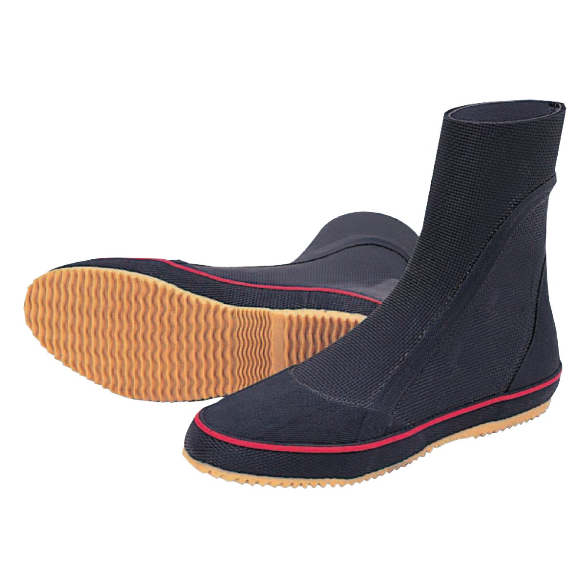阪神素地 Hanshin Sotai CM-304 Marine Boots