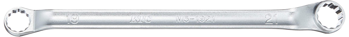Kyoto Tools (KTC) M5-1921-F Long Eyeglass Wrench