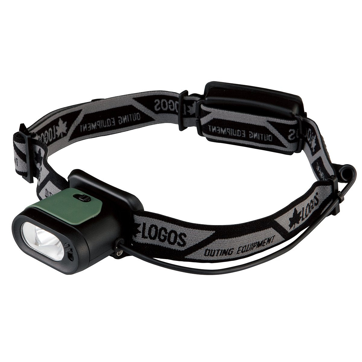 Logos (Logos) Headlight Logos Brightness Sensor Headlight 74175564