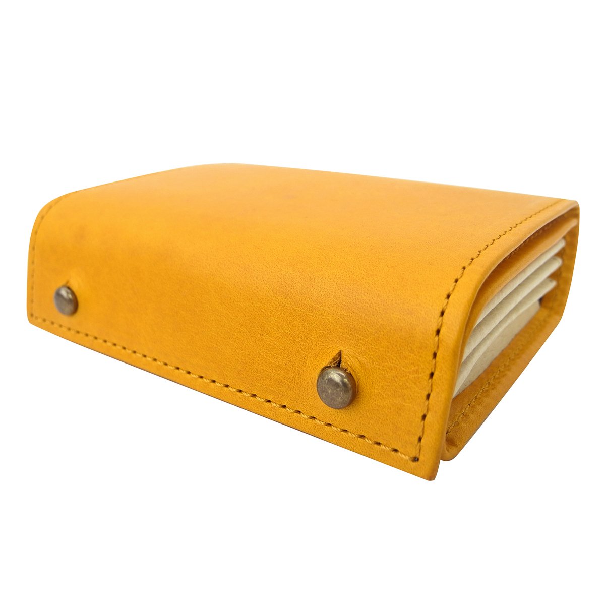 m+ MF2p30 millefoglie Folding Wallet 2 P30 - -
