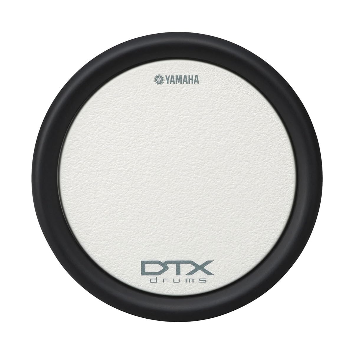 Yamaha XP70 Single-Zone 7" Textured Silicone Electronic Drum Pad