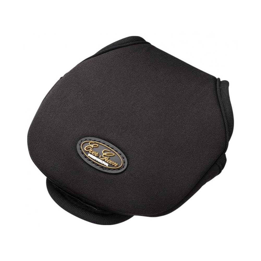 Evergreen EG Bait Reel Cover Black