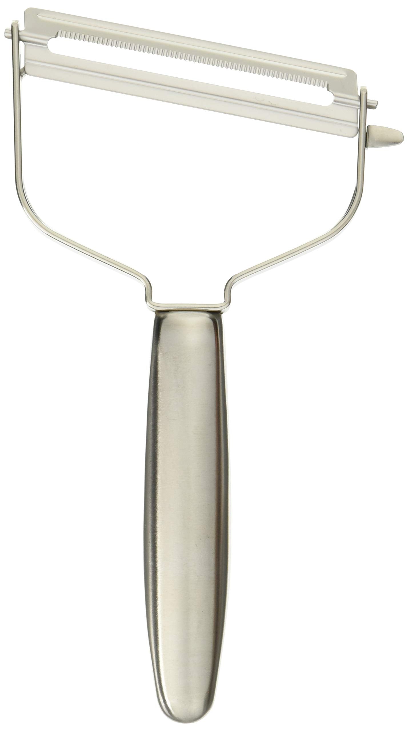 Pearl Metal C-299 Vegeticra Serrated Cabbage Peeler, Made in Japan