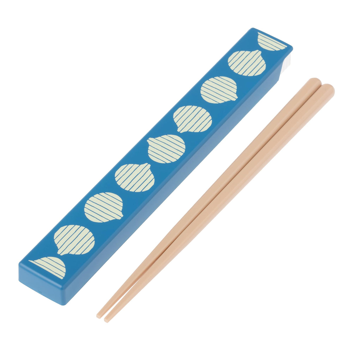 maebata 53099 Kawanu Chopsticks Cutlery Set, Made in Japan, Onions, Stylish, Present