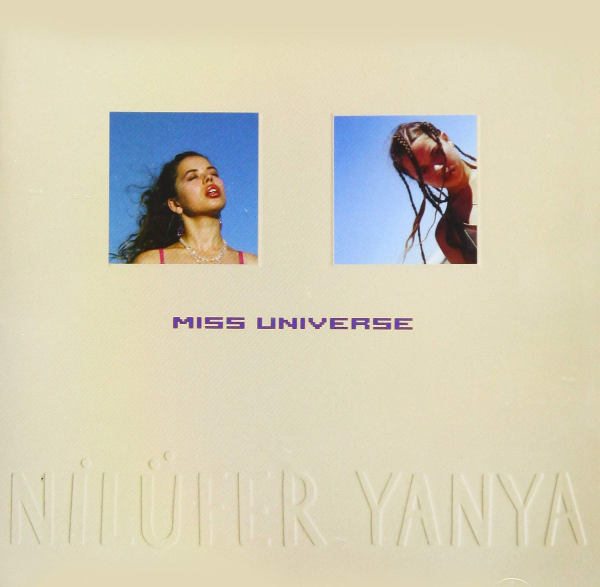 MISS UNIVERSE