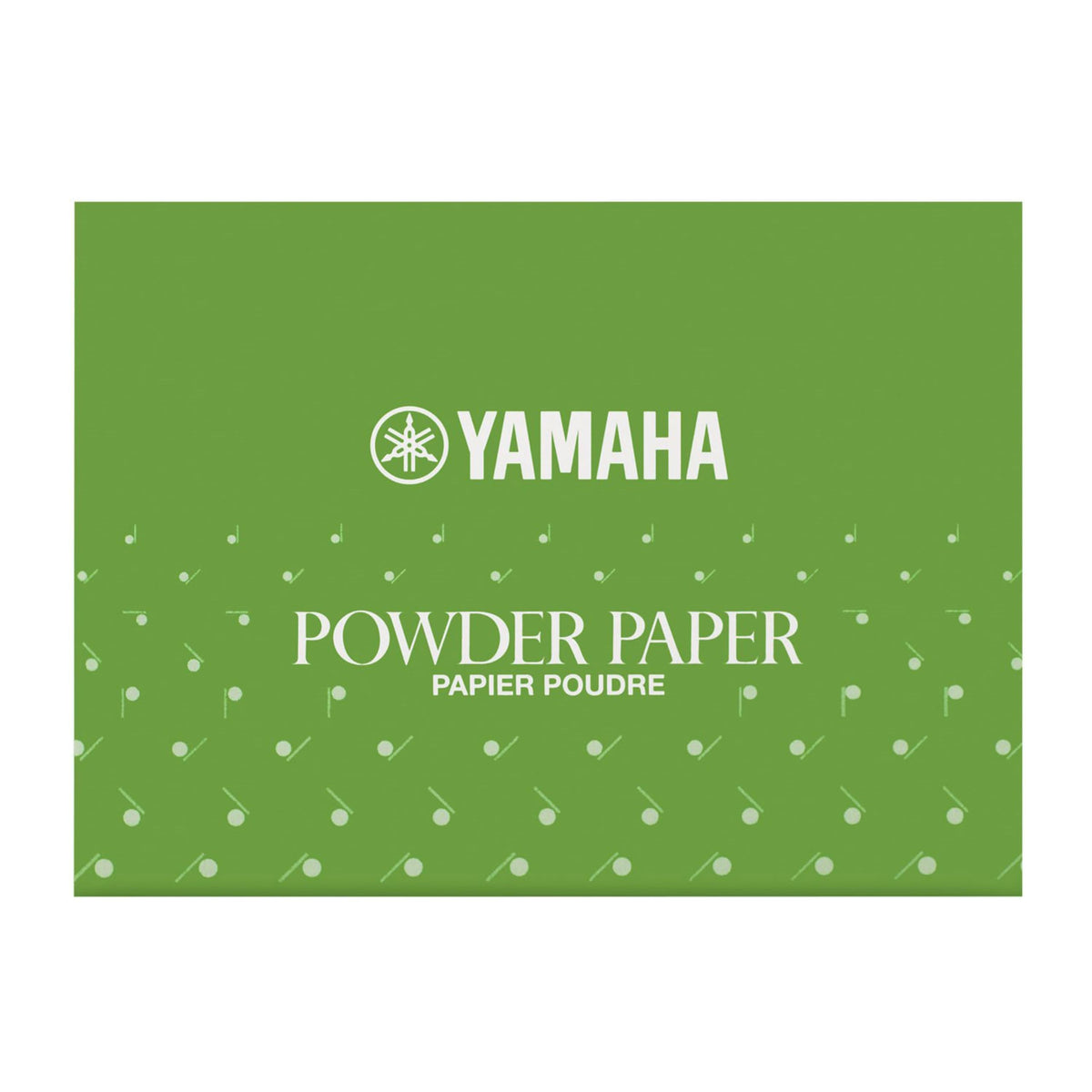 Yamaha Cleaners (PP3)