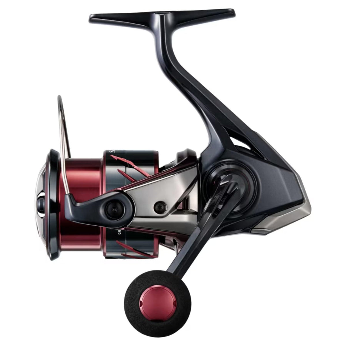 Shimano C3000SHG Spinning Reel 25 Sephia XR