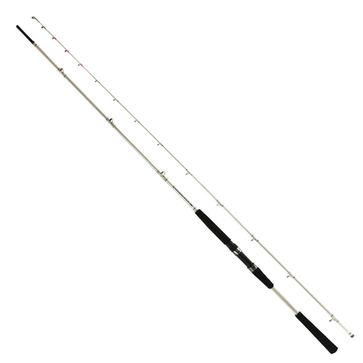 RISEWAY (Rise-way) Rod WHITE HUNTER FUNE 50-300