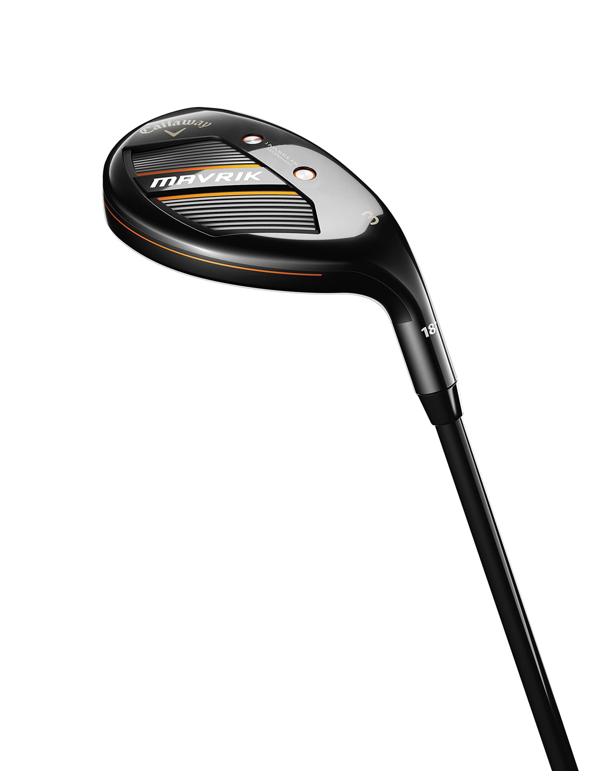 Callaway 2022 MAVRIK 4 Hybrid, Graphite, 6.0, Standard