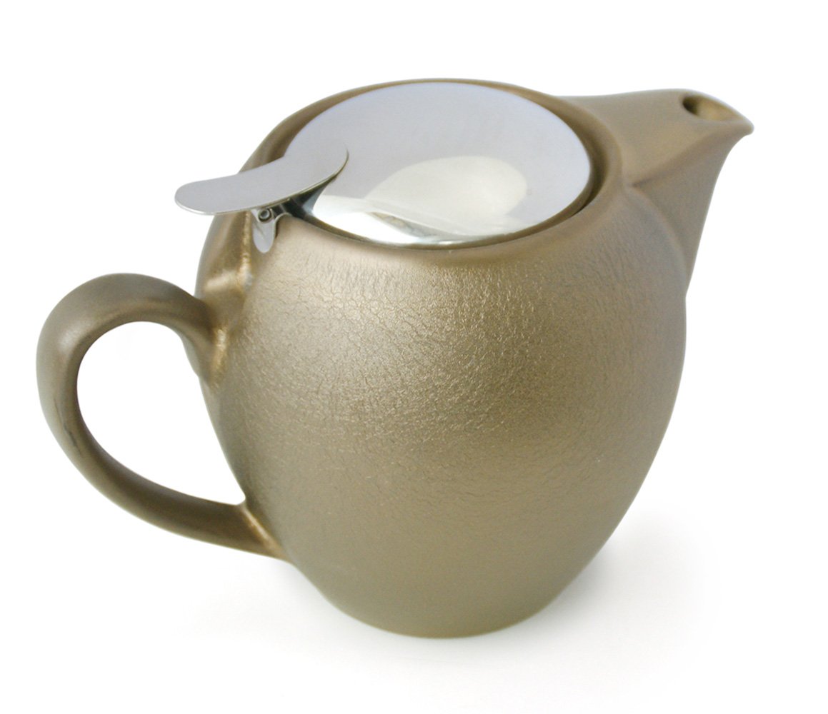 ZEROJAPAN BBN-03 Zero Japan Universal Pot for 4 People AGO Antigold