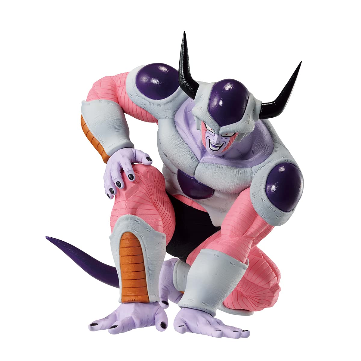 BANDAI Spirits Ichibansho - Dragon Ball Z - Frieza (2nd Form) (Ball Battle on Planet Namek) Collectible Figure