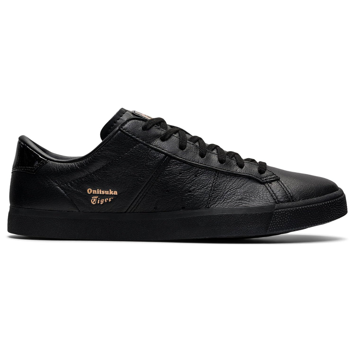Onitsuka Tiger LAWNSHIP Shoes, Sneakers - black -