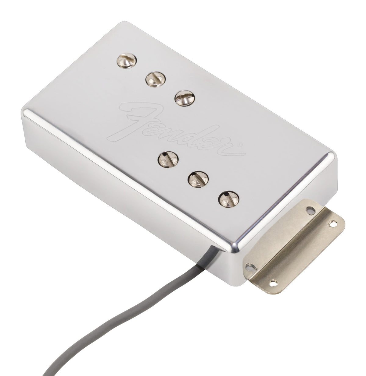 Fender CuNiFe Wide Range Humbucker, Bridge