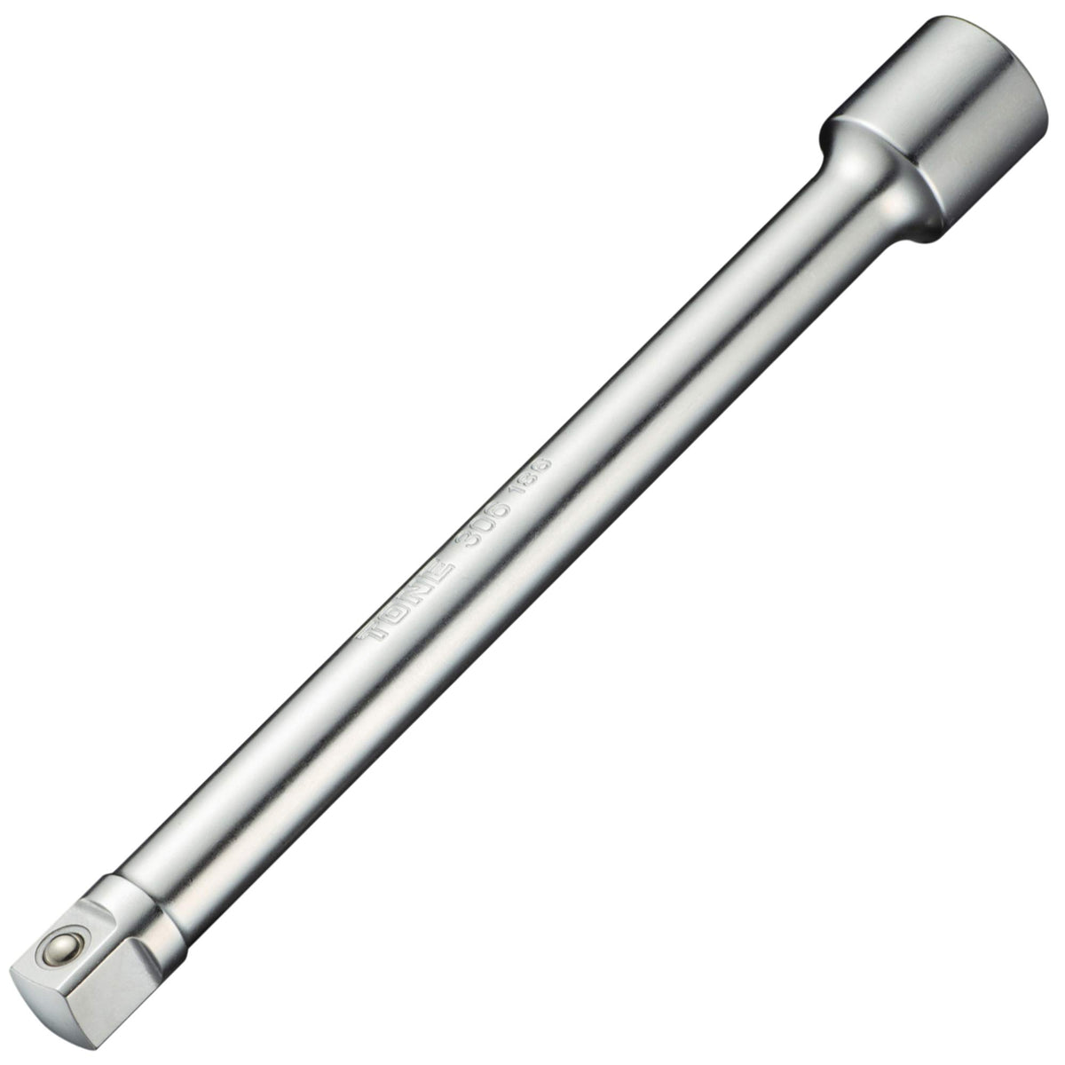 tone (Tone) ekusutensyonba- hp306 Bayonet Corners 9.5 mm Total length 150 mm