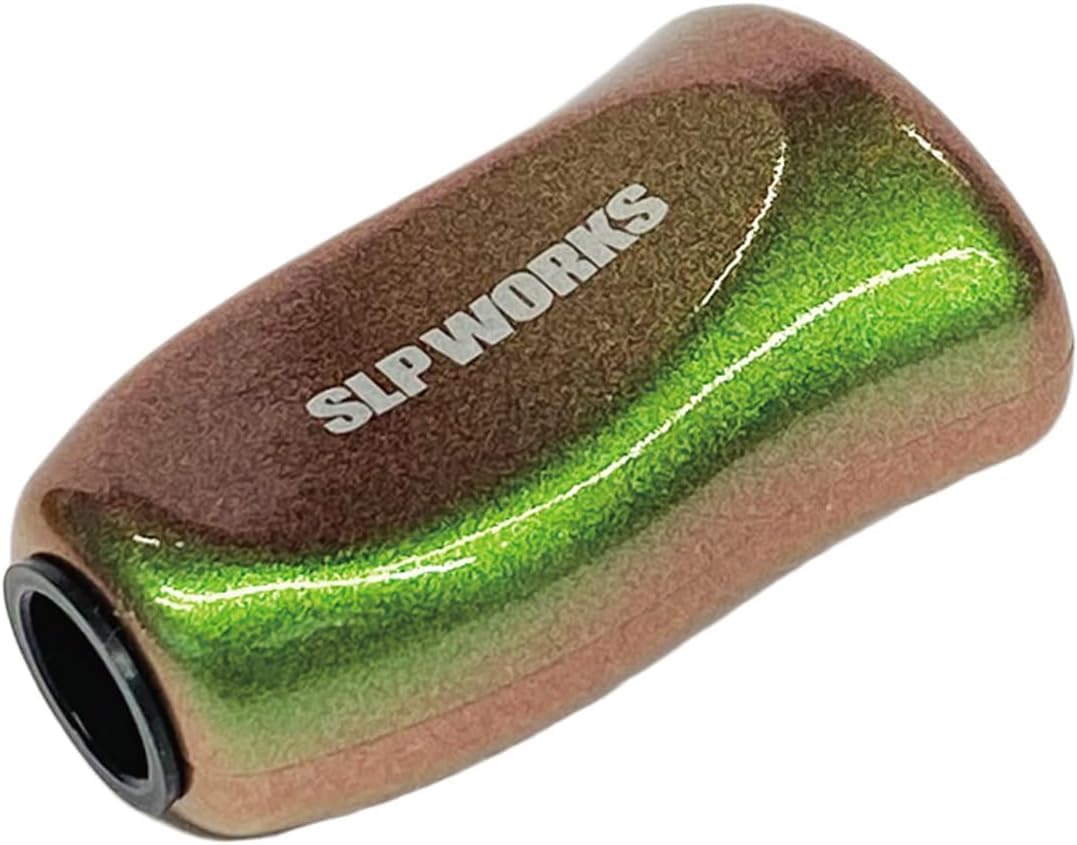 SLPWORKS I Cork Knob TM2 Ladybug