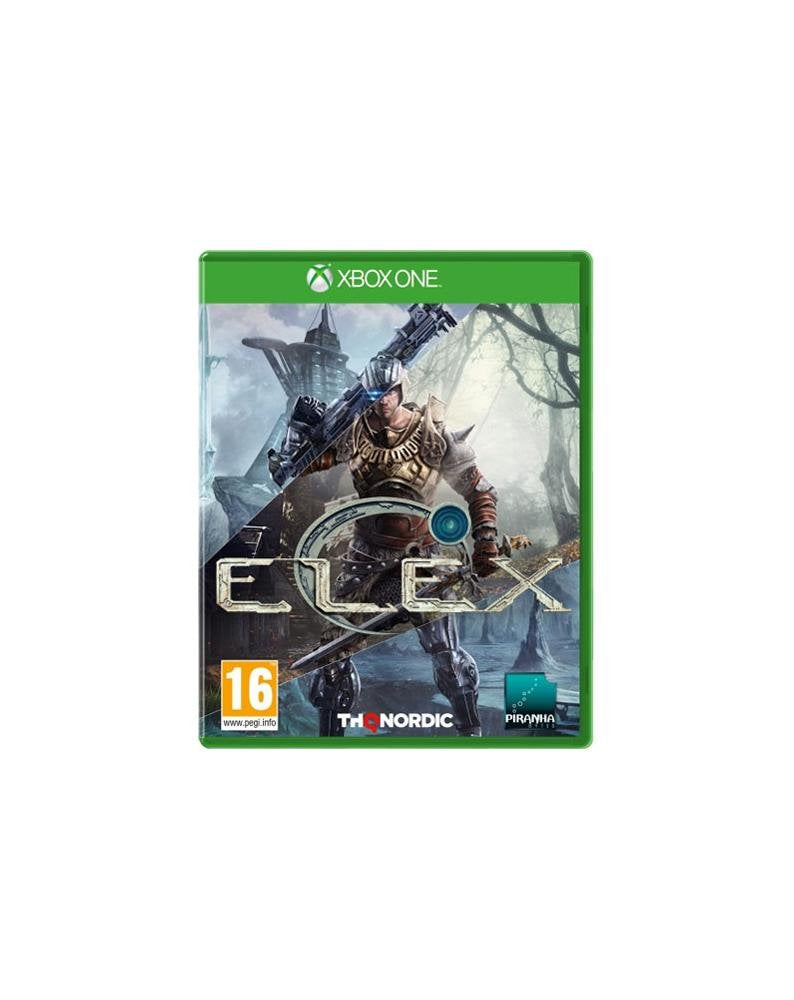 XBOX1 ELEX (EU)
