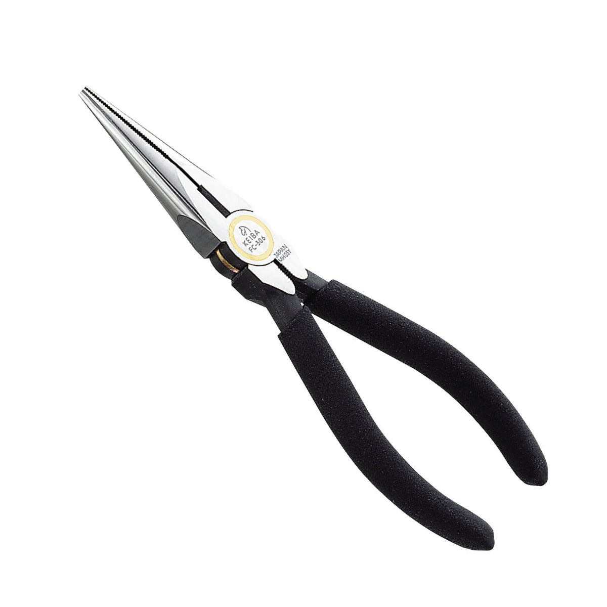 Maruto Hasegawa Kosakujo Marto Hasegawa Kosakujo Keiba High Grade Radio Pliers FC-306