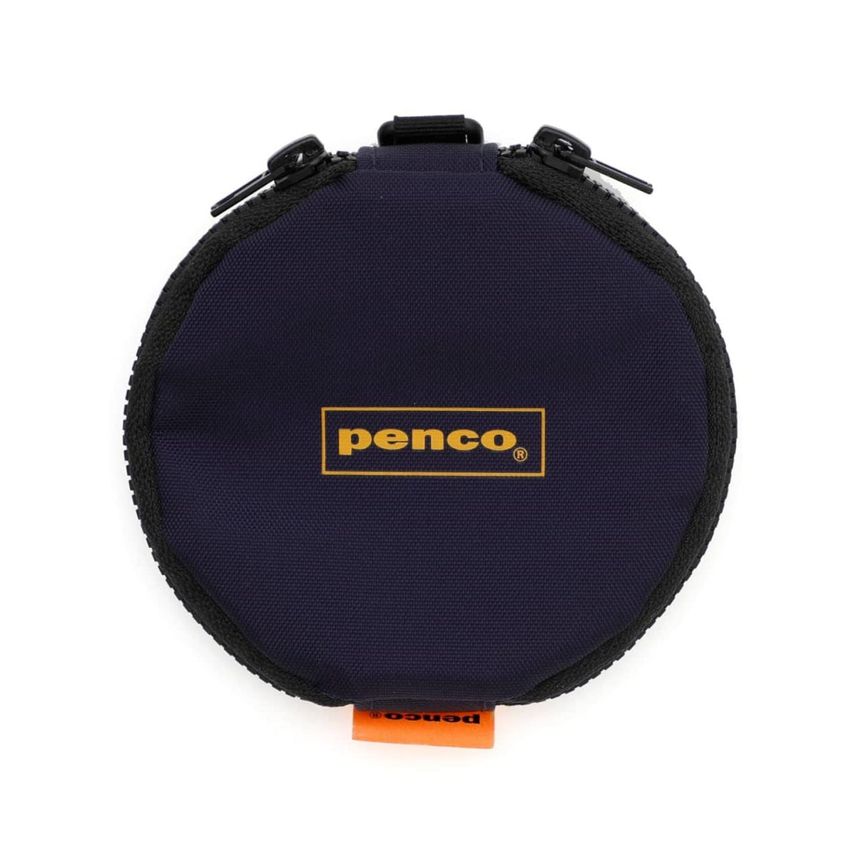 Purse with Double Doors by Penco