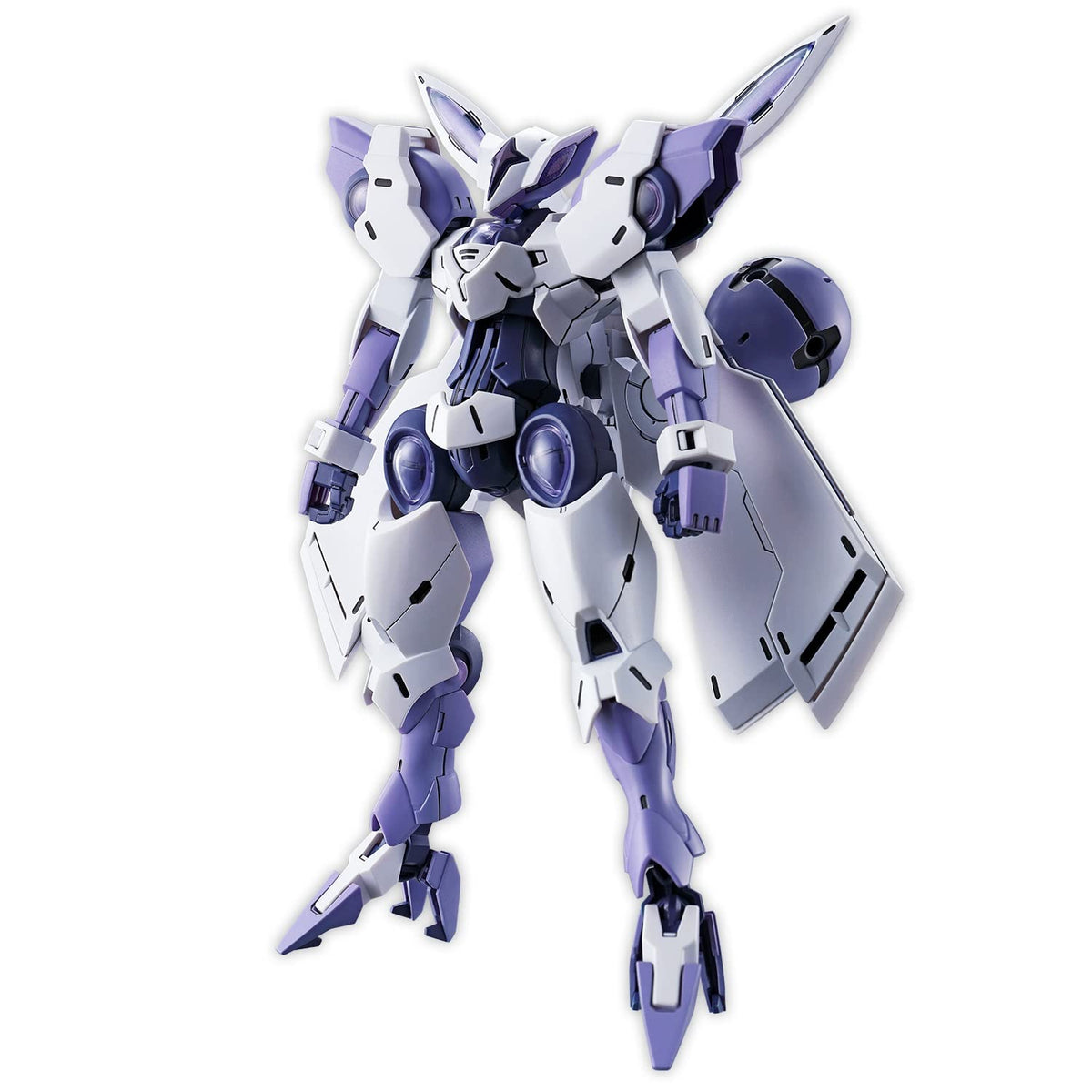 Bandai Hobby - The Witch from Mercury - #02 Beguir-Beu HG 1/144 Model Kit