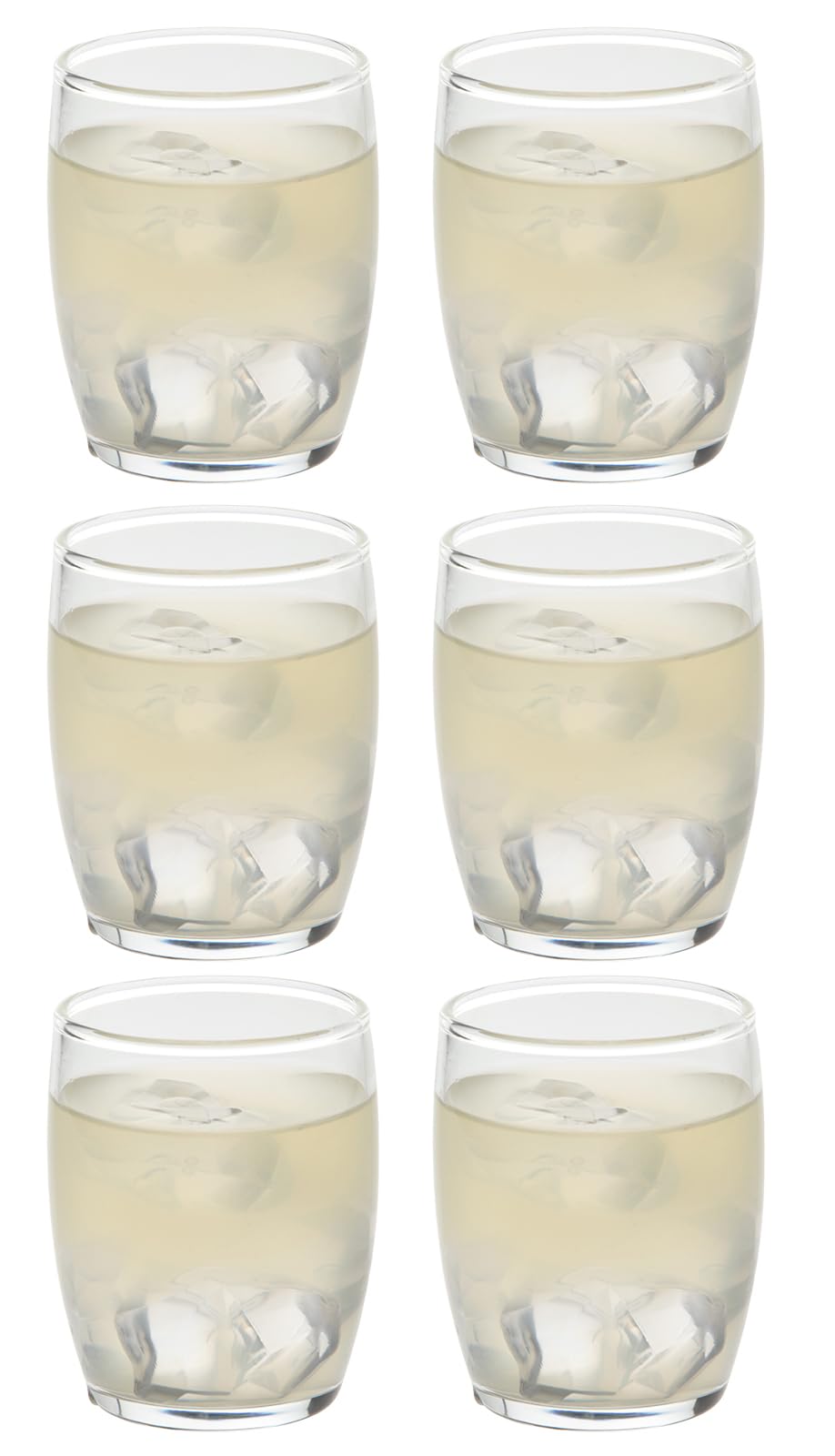 Toyo Sasaki Glass 09105HS Glass Father's Day Tumbler, 5.0 fl oz (145 ml), HS, Made in Japan, Dishwasher Safe, Pack of