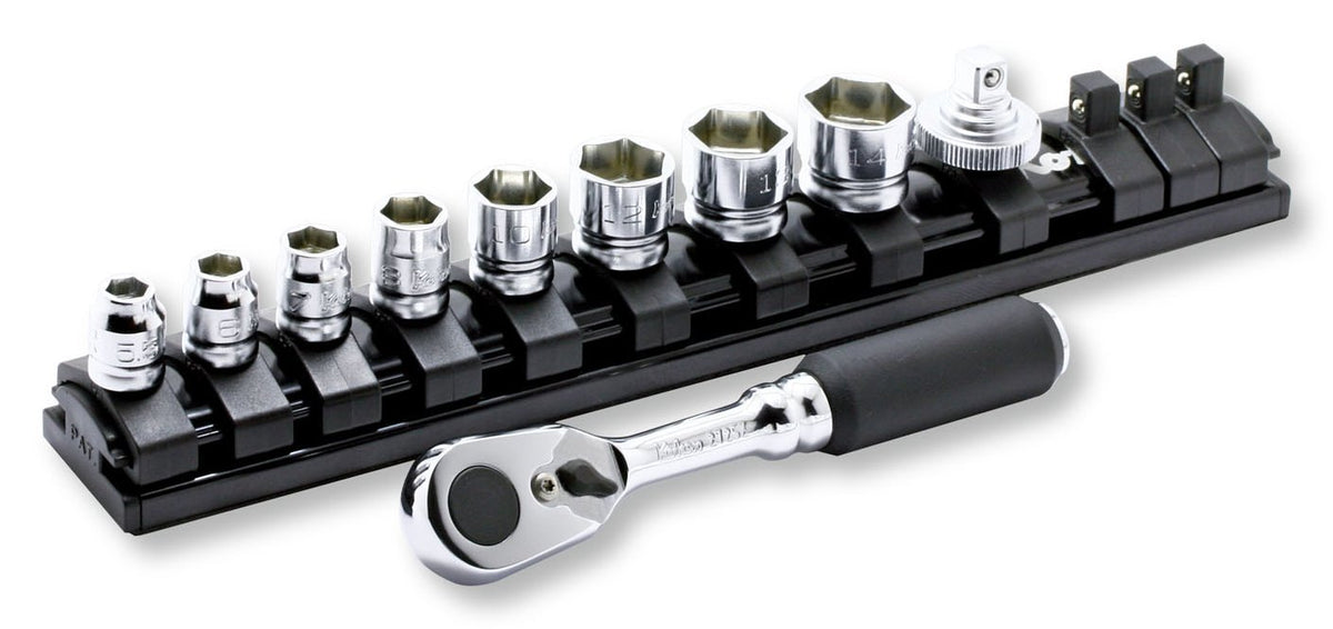 2285ZE Socket Wrench Set