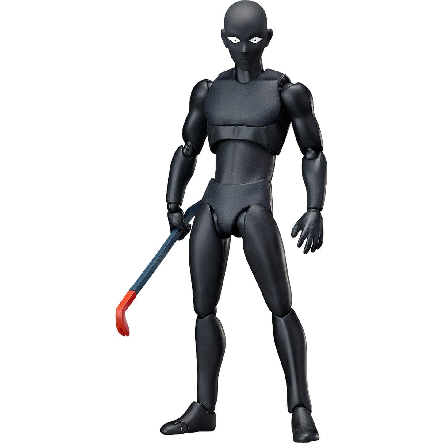 Freeing figma Detective Conan True Criminal Non-Scale Plastic Pre-painted Action Figure Secondary Resale