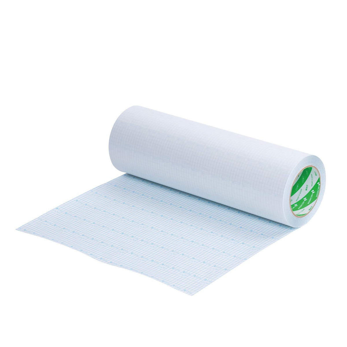 Nichiban CF-350L1 Cover Film Roll, 13.8 inches (350 mm) x 88.5 ft (25 m), Commercial Use, Transparent