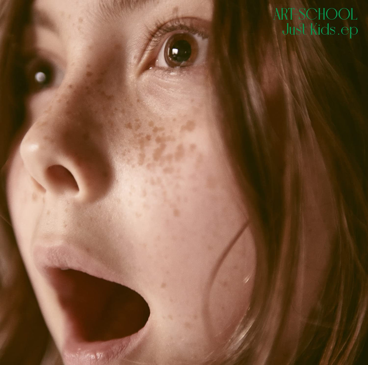 Just Kids.ep (Tシャツ【XLサイズ】&クリアポーチ付初回限定盤)