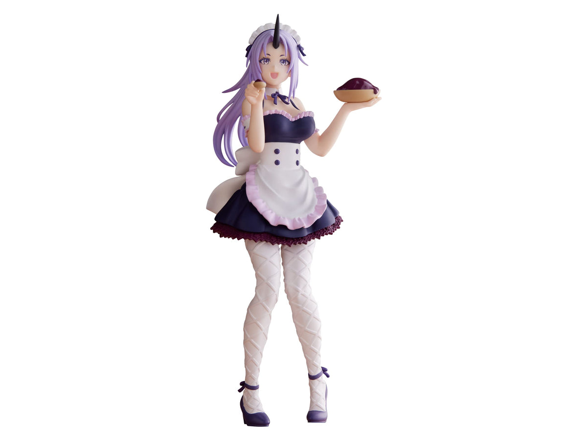 That TIME I GOT Reincarnated AS A Slime Shion Figure