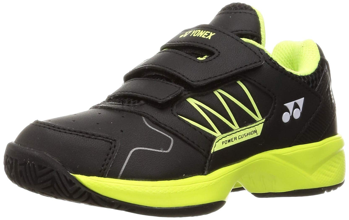 Yonex SHTJRGC Kids' Tennis Shoes - black