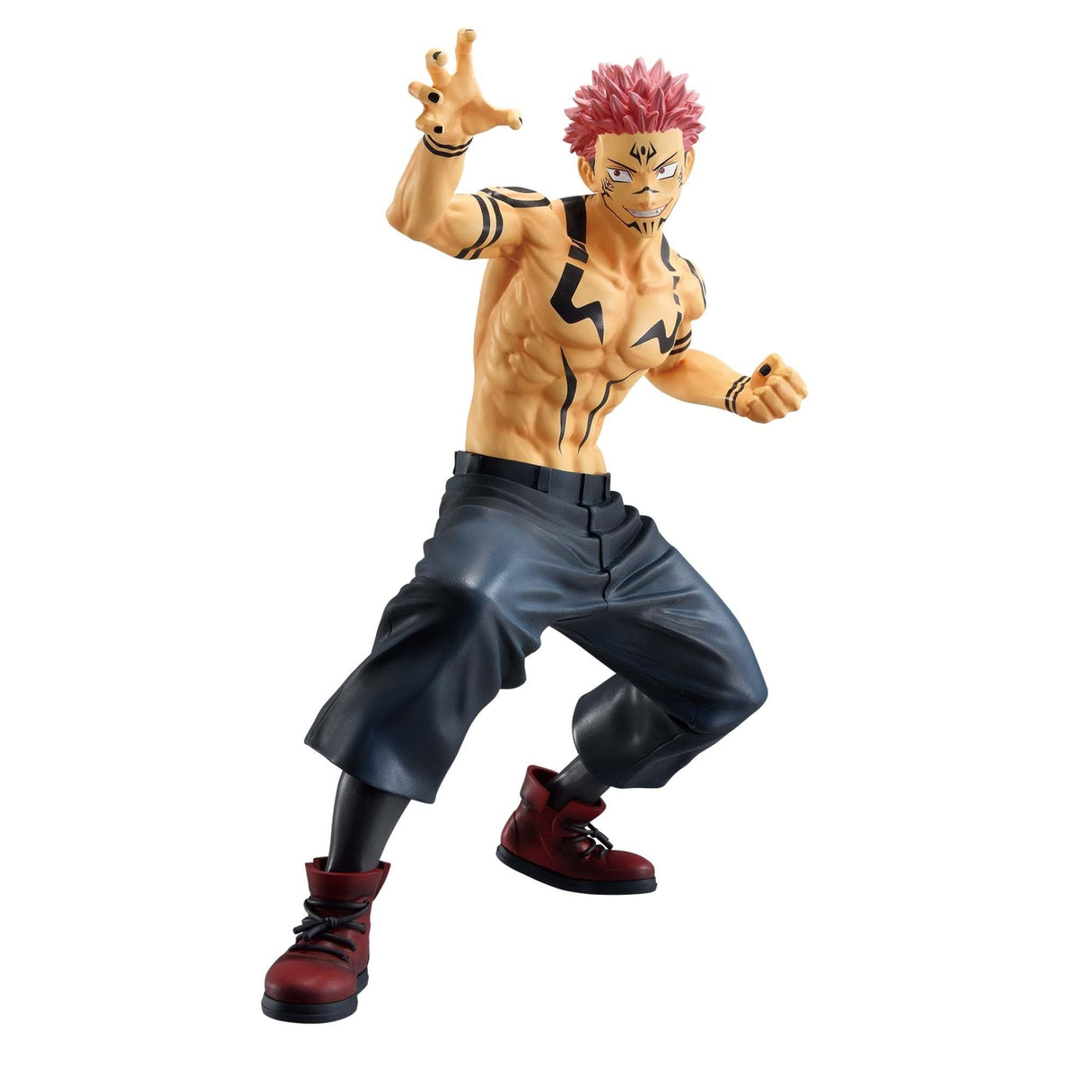 Magical Spirited Action Figure, Suana, Maximic Special Ver., Size: Approx. 8.3 inches (21 cm)