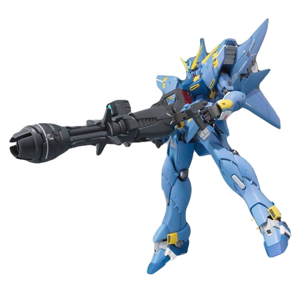 Bandai Metal Robot Spirit Ka Signature Side OG Huckebein