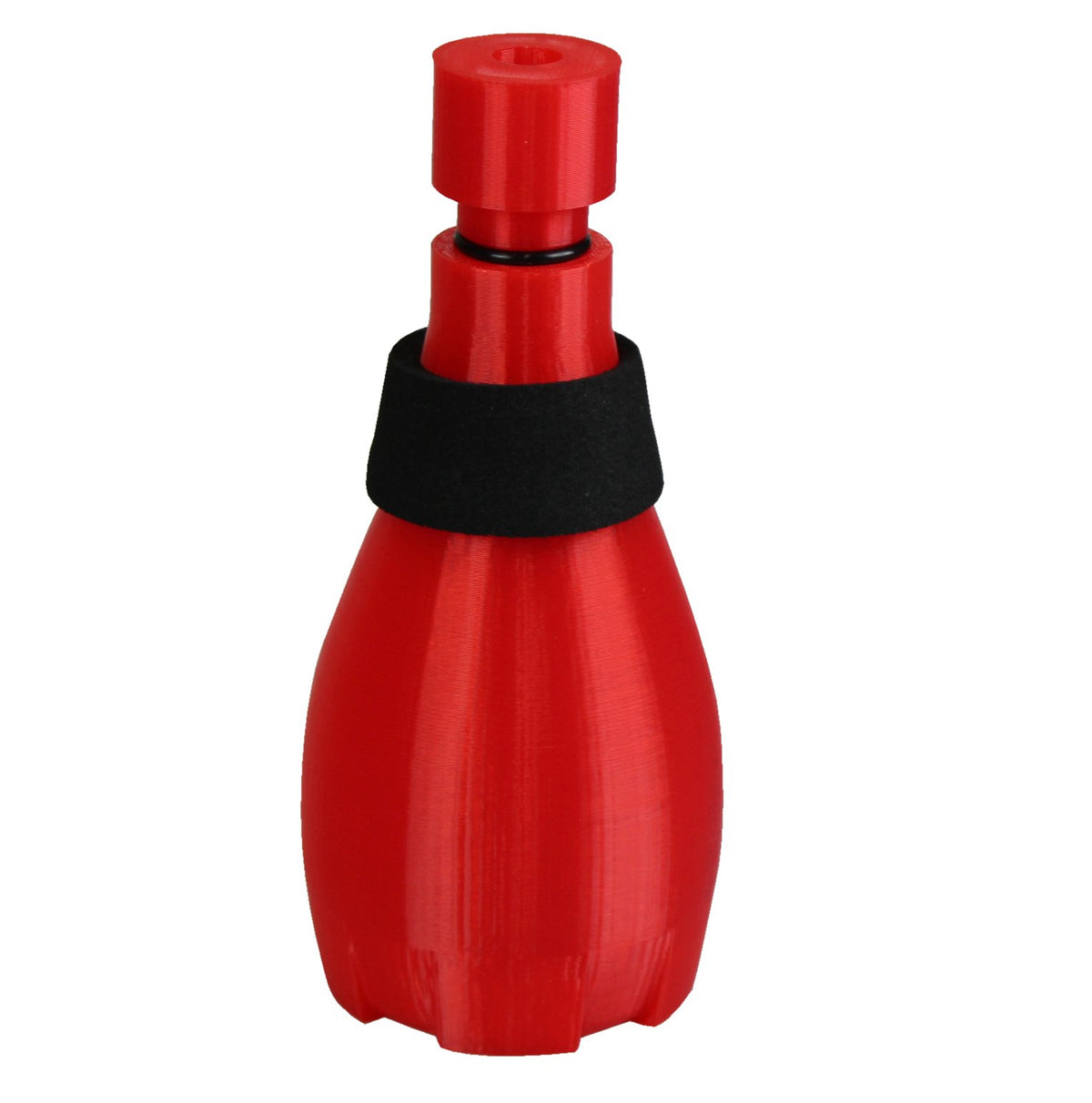 MUTIO for Trumpet and Cornet (Red)