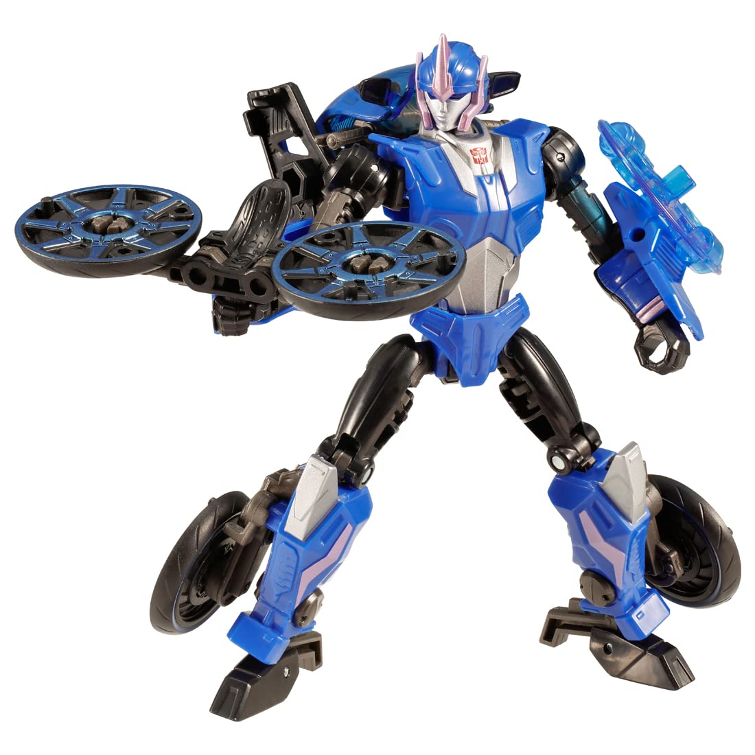 Transformers - Legacy TL-05 Earthy
