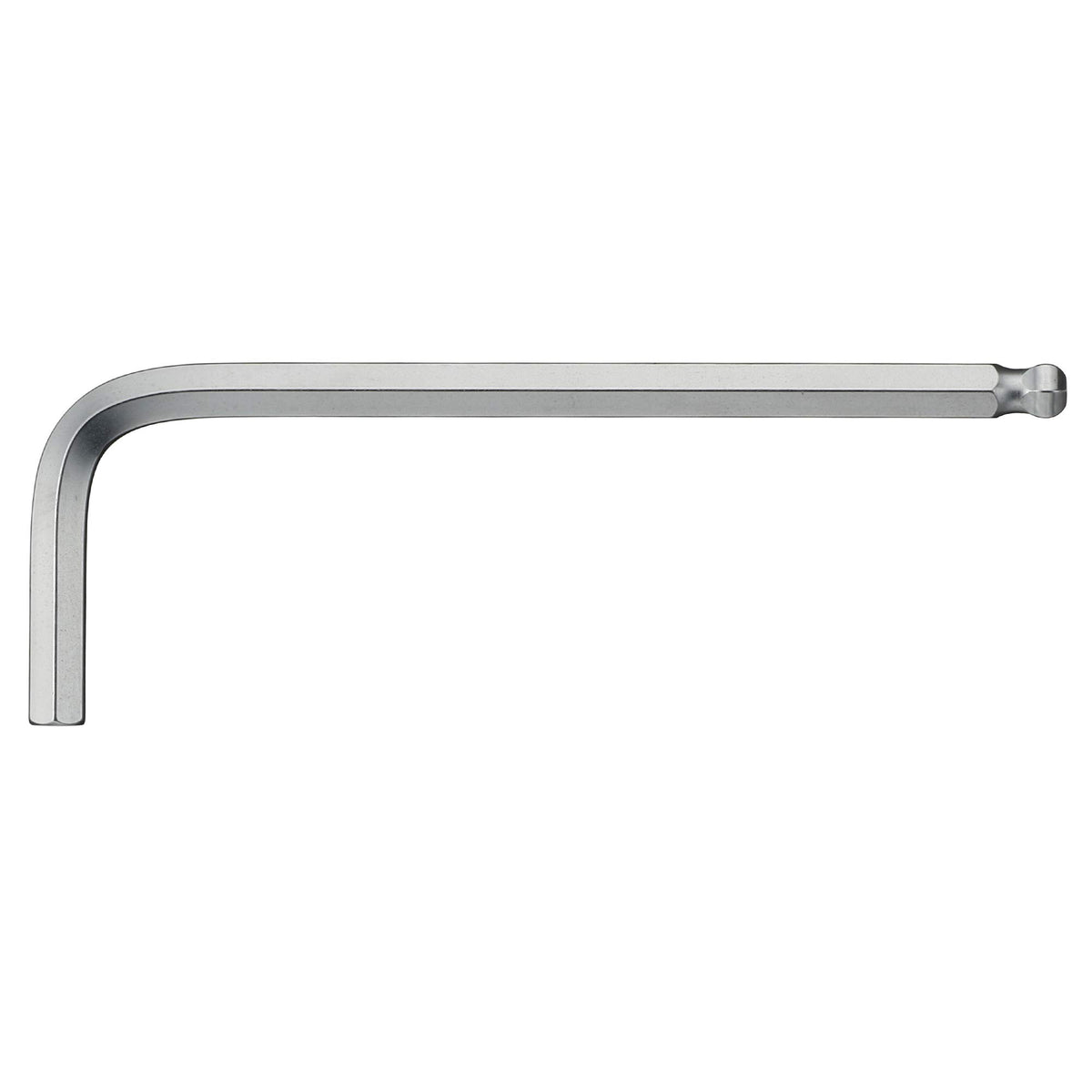 TONE Ball End Short Body, Regular Head Metric Hex Key (BS-05)