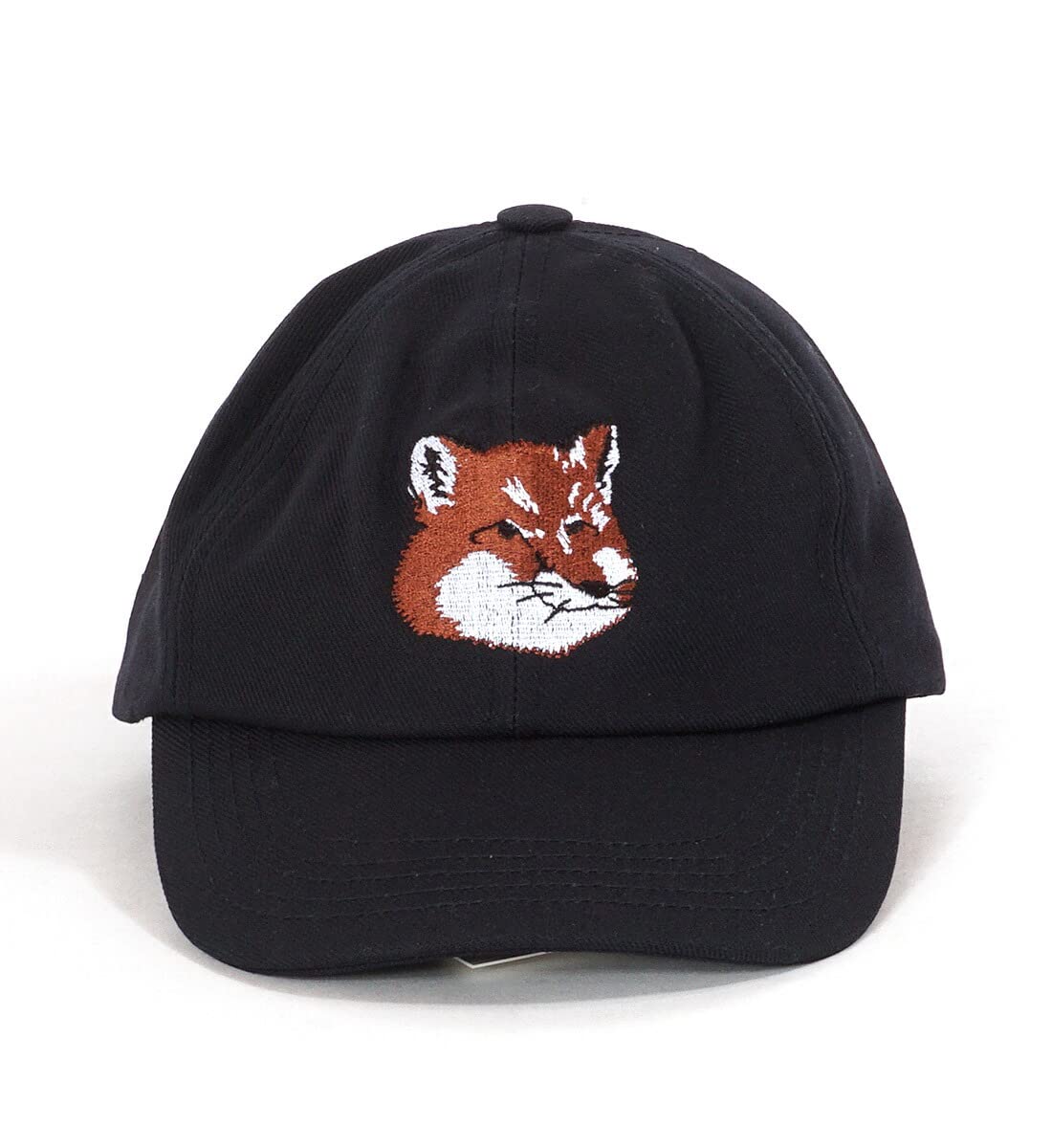 Maison Fox HU06118WW0007 Cap Hat, P480 (Navy), One Size