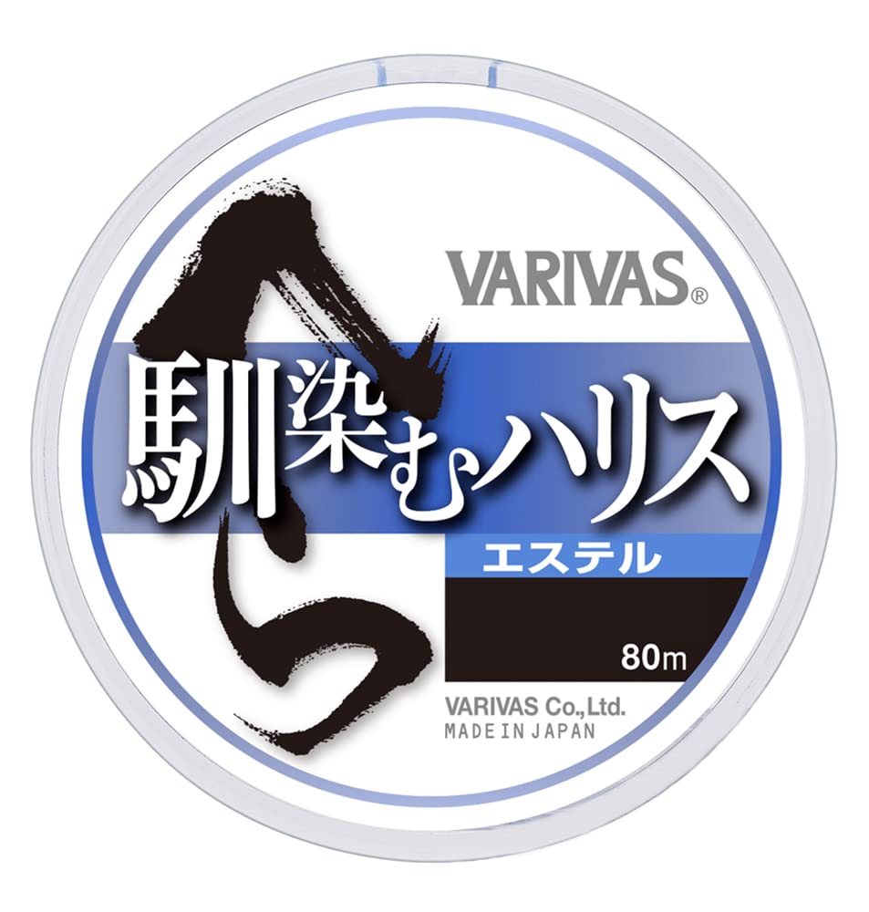 VARIVAS Spatula Familiar Harris Ester 26.4 ft (80 m), No. 0.8