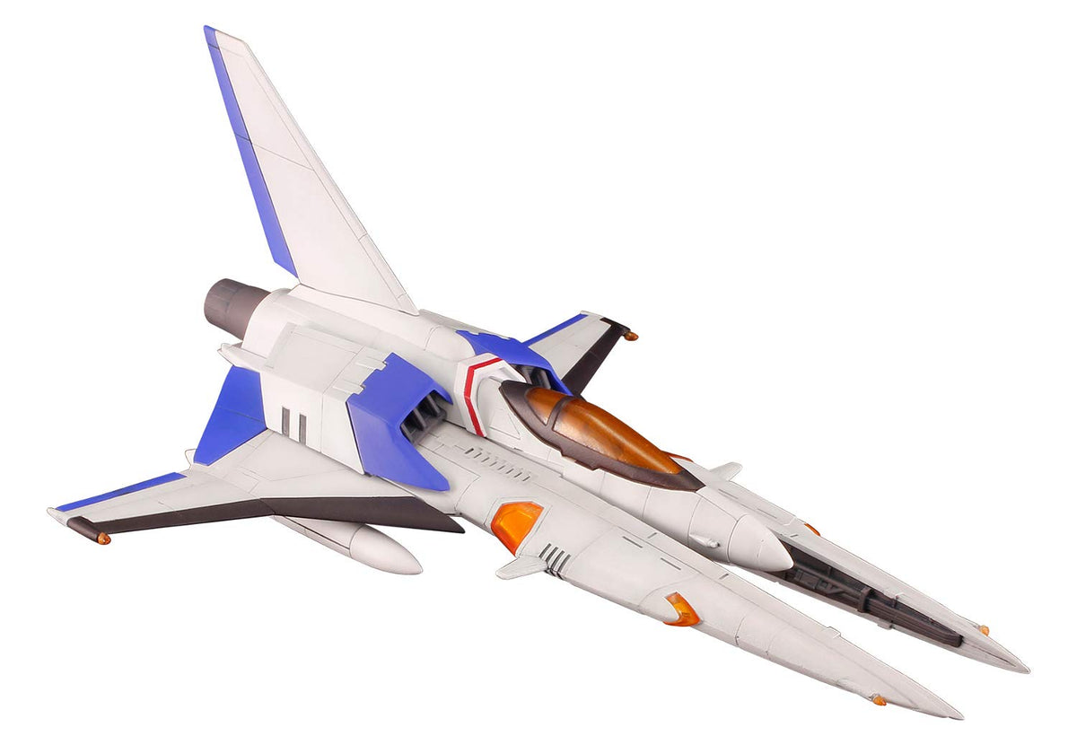 Plum Gradius IV: Fukkatsu Vic Viper 1: 144 Plastic Model Kit