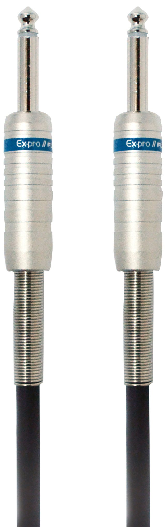 Ex-Pro FL-3SS Straight x Straight 3m Shielded Cable for FL-Pro Instruments